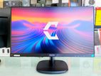 ProLite XU2390HS-B1 23" IPS Full HD Frameless HDMI used monitor