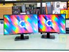 ProLite XU2390HS-B1 23" IPS Full HD Frameless HDMI used monitor