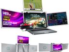 Prology Laptop Tri Screen Extender