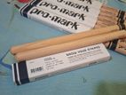 Pro Mark 5A Drum Sticks
