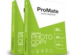 Promate A4 Bundles