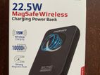 Promate Mag Safe Wireless Power Bank