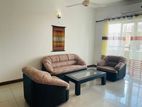 Promenade - 03 Bedroom Apartment for Rent in Colombo (A1465)