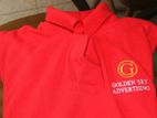 promotional T shirt