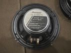 Proneer 6 Inch Spekers