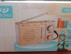 Pronly Radio (PR-669)