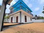 Property Brand New 2 Story House For Sale ~ Negombo