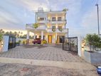 Property Brand New Apartment House For Sale in Negombo