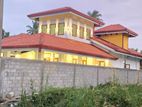 Property Brand New House For Sale @ Negombo