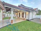 Property Brand New House For Sale @ Negombo