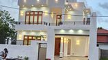 Property Brand New Modern House For Sale in Negombo