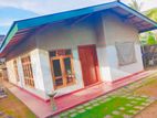 House for Sale in Kesbewa Junction