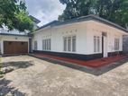 building For Lease in Pelawatta