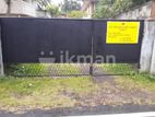 Property for Rent / Commercial Use in Matara
