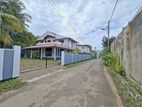 Property for Rent Kelaniya, Waragoda Estate. (ID : WRGD004)