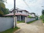 Property for Rent Waragoda Estate, Peliyagoda.. (ID : WRGD004)
