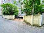 Property for sale At Merys Rd Colombo 04
