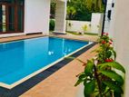 Property for Sale: Brand New Luxury Two-Storey House in Boralesgamuwa
