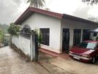 House For Sale Kalalgoda