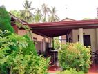 Guest House for Sale in Tissamaharama