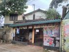 Property for Sale in Kochchikade, Negombo.