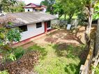 Property for Sale in Kudamaduwa - Mattegoda