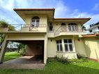 Property for Sale in Nugegoda Nawala