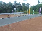 property for sale in panadura, kurussa junction