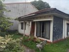 Property for Sale in Ratmalana Borupana