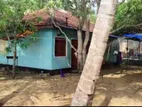 Property for sale in Swis village batticaloa (Clear Title)
