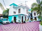 House for Sale-කුරුණෑගල
