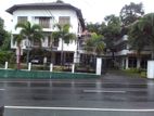 Property Hotel for Sale – Uthuwankanda, Mawanella