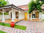 Property House For Sale in Negombo