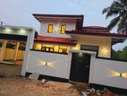 Property New House For Sale Negombo