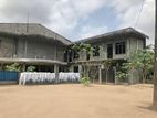 Building for Sale - Jaffna