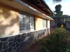Property sale in kinigama Bandarawela