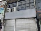 Property with Building for Sale in Dehiwela - Facing Galle Road (EM1590)
