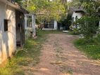 Property with Building for Sale Yakkala
