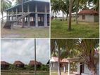 Land for Sale in Kalpitiya