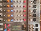 Propisonal 6 Channel Mixer