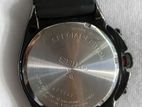 Prospex World Time Solar Chronograph SSC551P1
