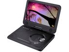 Portable Dvd Player