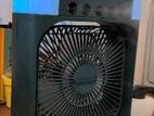 Protable Ac Cooler