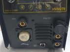 protable Aluminum MIG Welding Machine