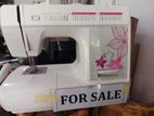 Protable Sewing Machine