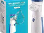 Portable Nebuliser