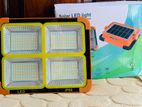 Portable Solar Light - 200w