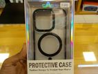 Protective Cases (16 Pro)