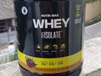 Whey Protein