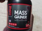 Mass Gainer Supplement